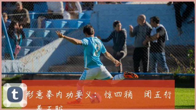 形意拳内功要义：惊四稍・闭五行・养五脏