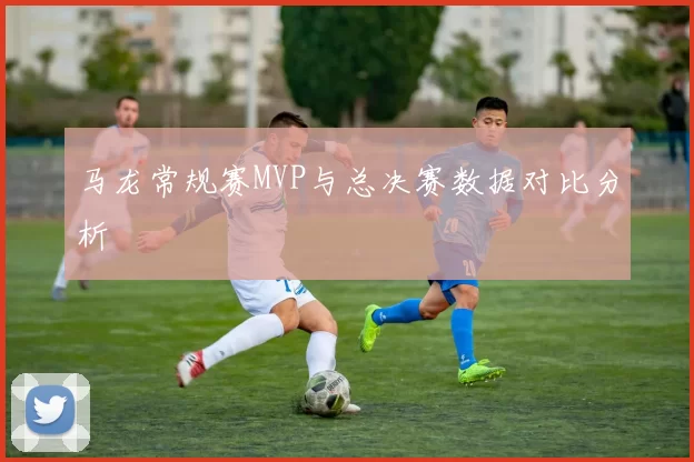 马龙常规赛MVP与总决赛数据对比分析