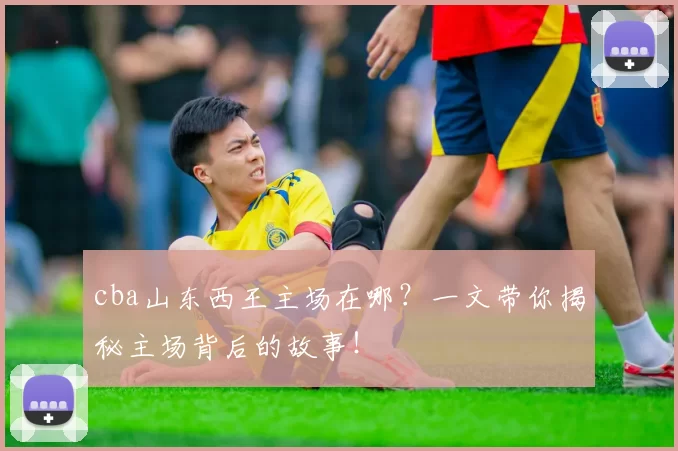 cba山东西王主场在哪？一文带你揭秘主场背后的故事！