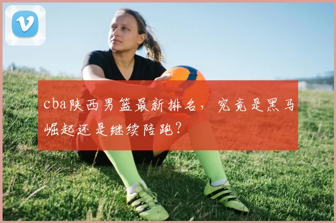 cba陕西男篮最新排名，究竟是黑马崛起还是继续陪跑？