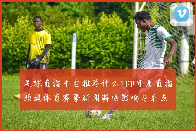 足球直播平台推荐什么app可看直播频道体育赛事新闻解读影响与看点