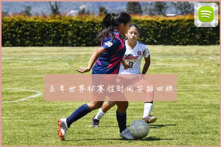 去年世界杯赛程时间安排回顾